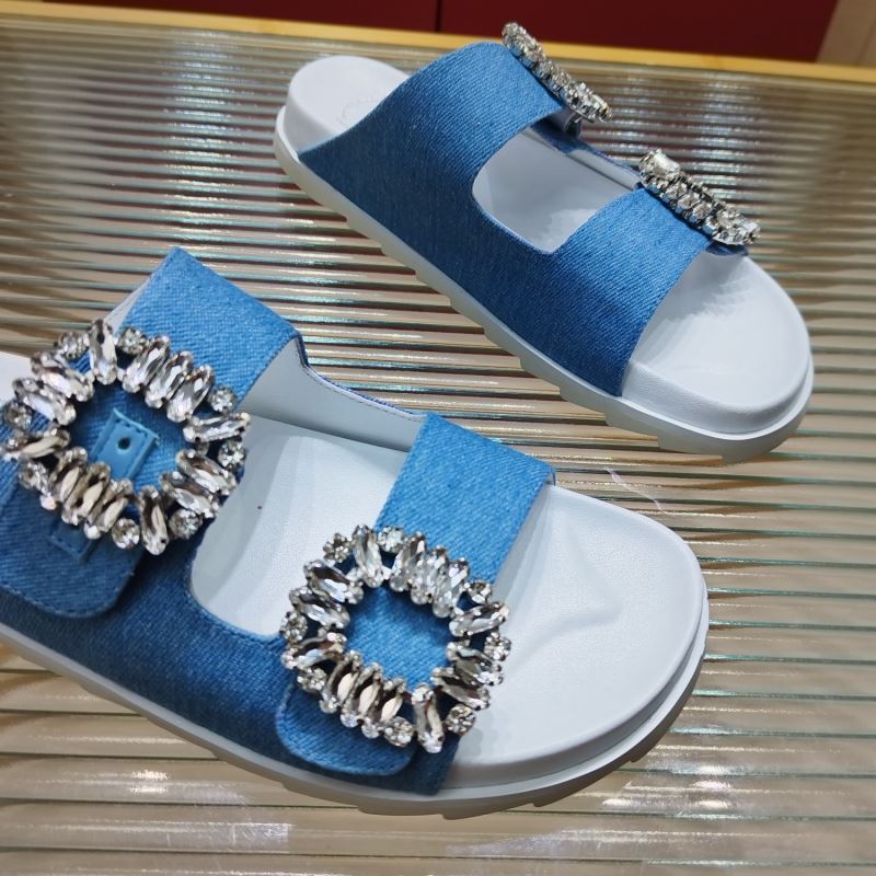 Roger Vivier Sandals